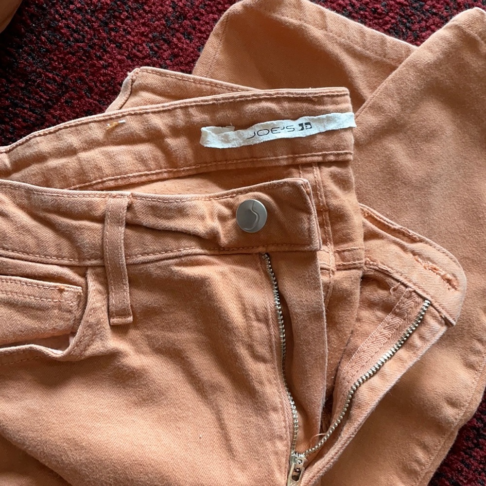 Joe’s Jeans